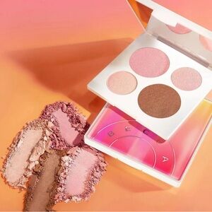 BECCA Vibrant Blush Collection